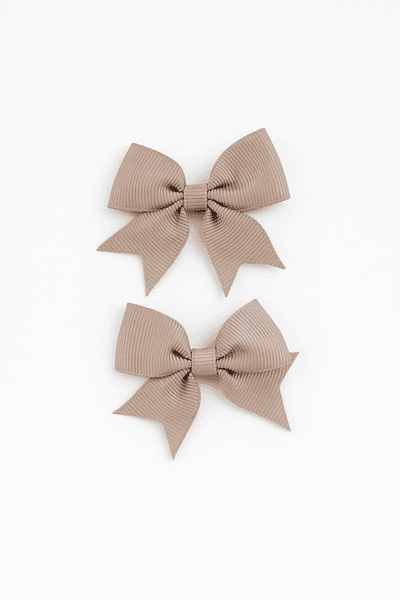 H&aring;rspenner lys brun