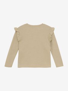 Hovedbilde Genser Latte Sand Gold