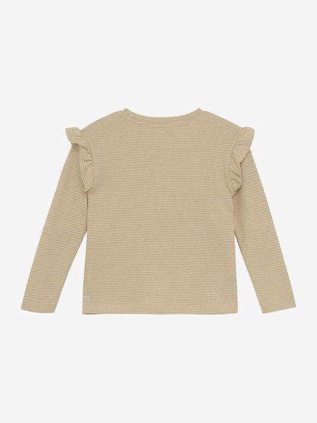 Genser Latte Sand Gold