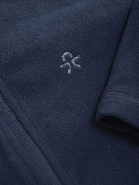 Fleece navy