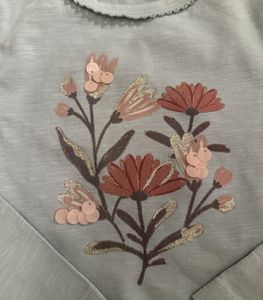 Hovedbilde Flower power mint 