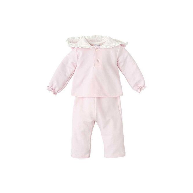 Hovedbilde Heldress rosa blondes