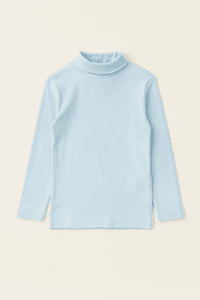 Hovedbilde Turtleneck Celeste