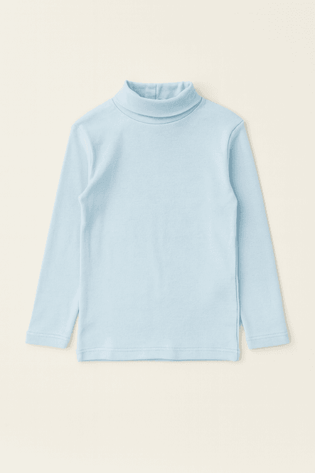 Hovedbilde Turtleneck Celeste