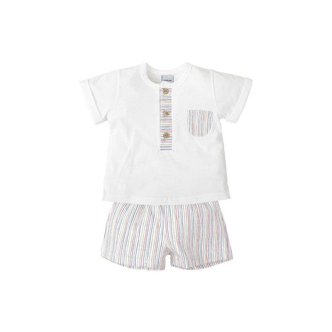 Hovedbilde Sett stripes