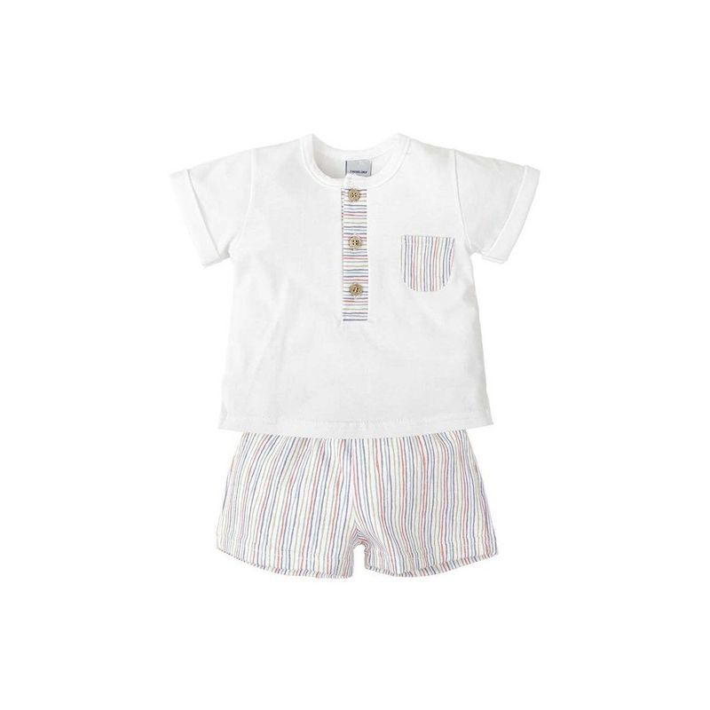 Sett stripes