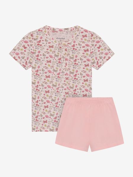 Sett raindrops on roses 