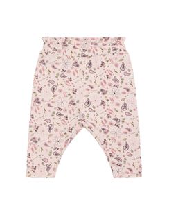 Hovedbilde Bukse Mauve Chalk