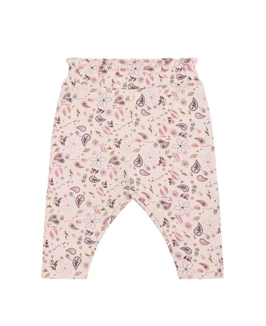 Hovedbilde Bukse Mauve Chalk