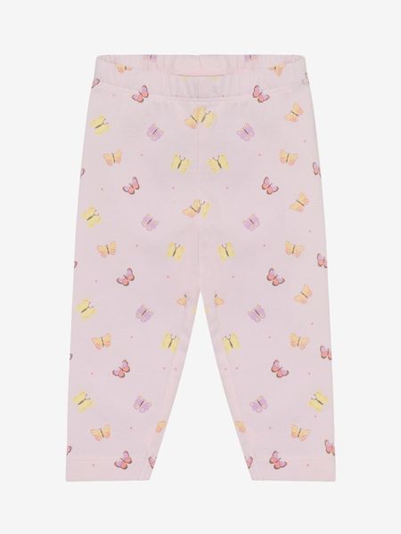 Legging AOP butterfly