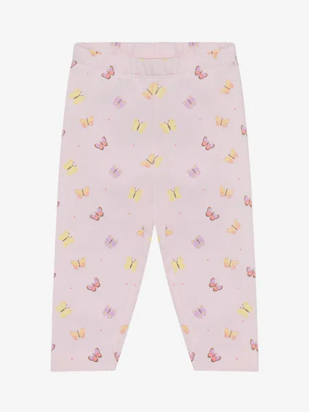 Legging AOP butterfly