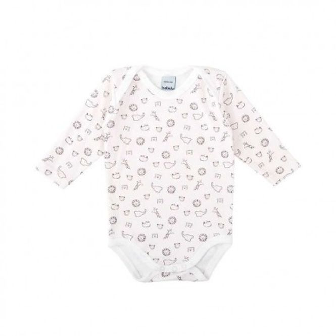 Hovedbilde Body safari pink 