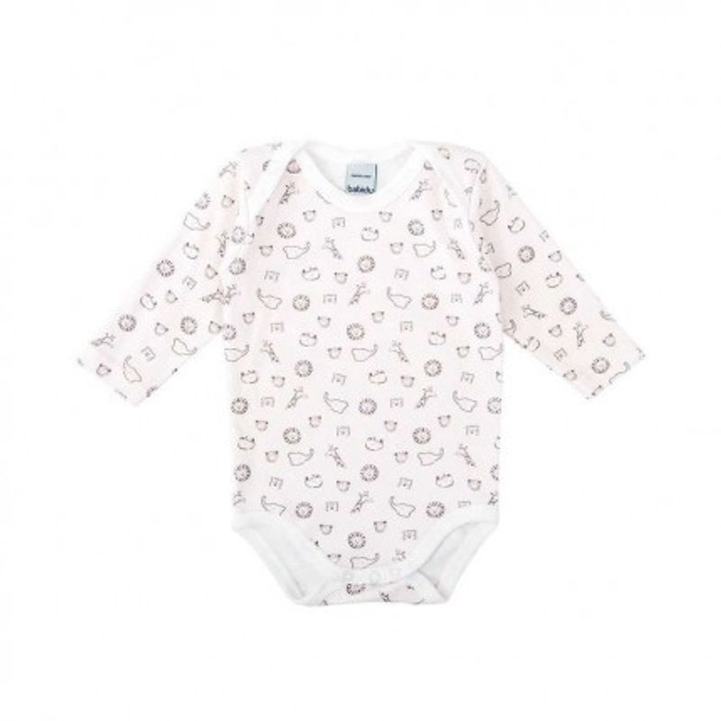 Body safari pink 