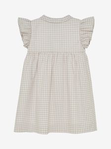 Hovedbilde Kjole Woven ruter 
