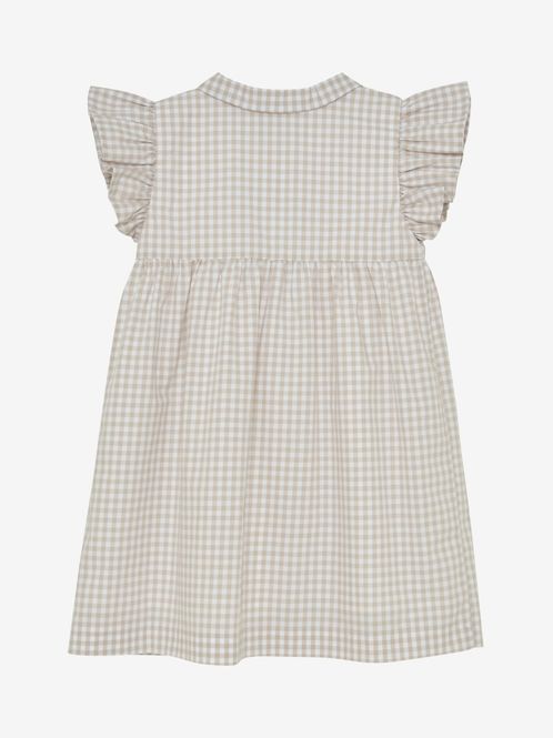 Hovedbilde Kjole Woven ruter 