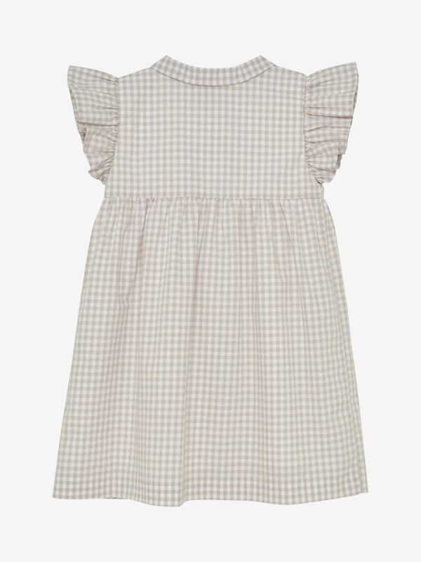 Kjole Woven ruter 