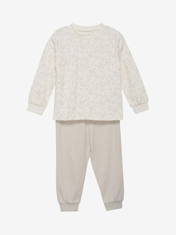 Pyjamas beige 