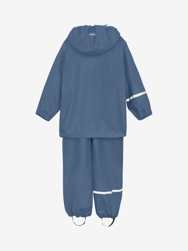 Regnsett blue
