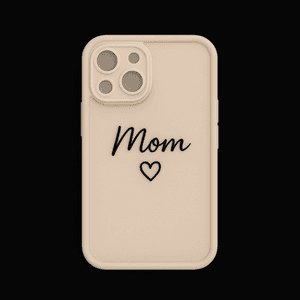 Hovedbilde Telefondeksel mom