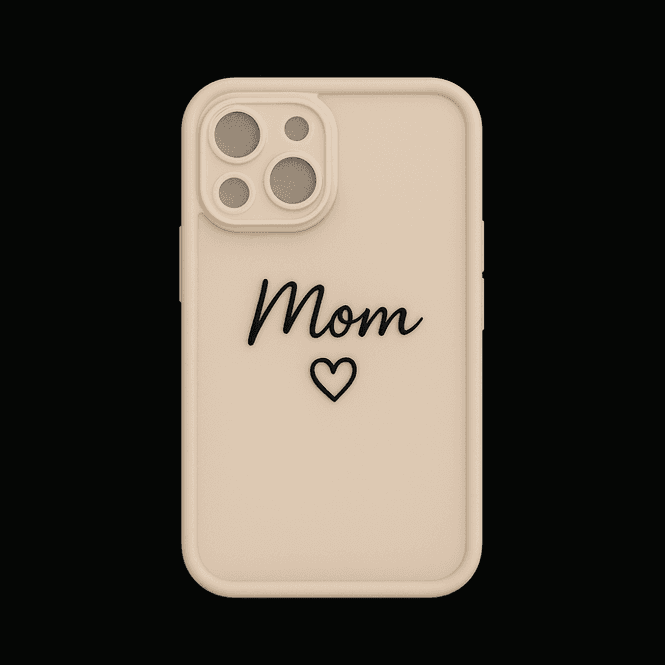 Hovedbilde Telefondeksel mom