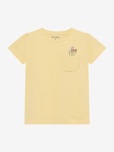 Hovedbilde T-skjorte Italias Straw