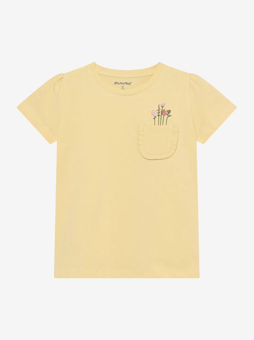 Hovedbilde T-skjorte Italias Straw