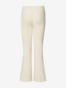 Hovedbilde Slengbukse white fog 