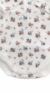 Hovedbilde Body blomster 