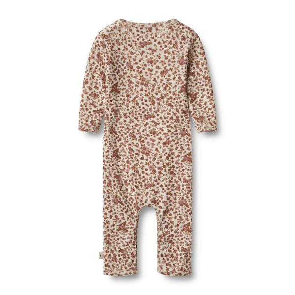 Heldress ull rose flowers