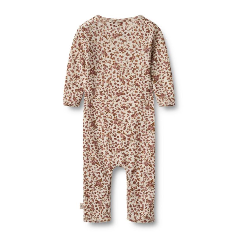 Heldress ull rose flowers