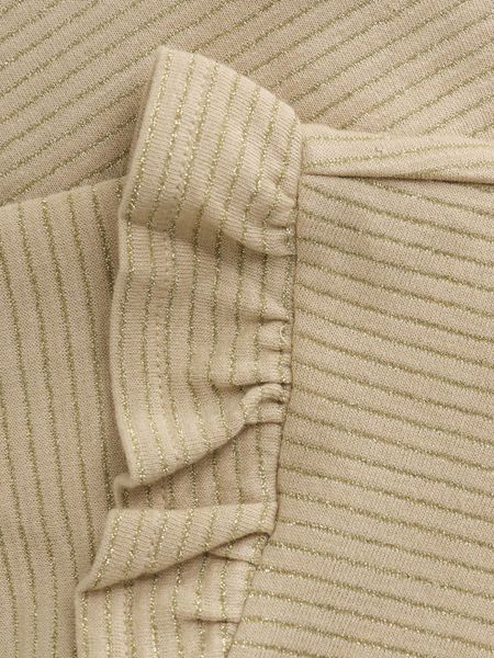 Genser Latte Sand Gold