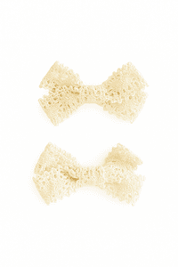 Hovedbilde H&aring;rsl&oslash;yfer kremhvit store