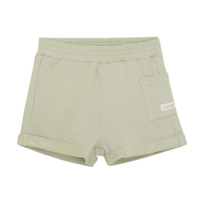 Hovedbilde Shorts green desert sage