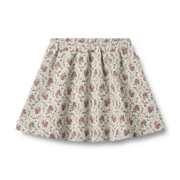 Blomsterskj&oslash;rt Manuella wheat