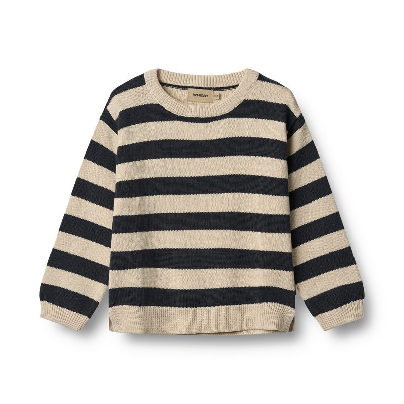 Genser stripes Morgan