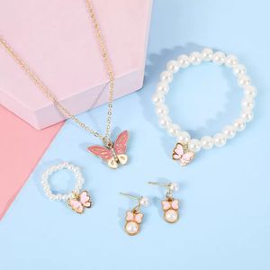 Hovedbilde Sommerfuglsett