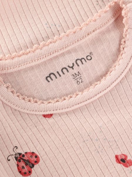 Body marih&oslash;ne