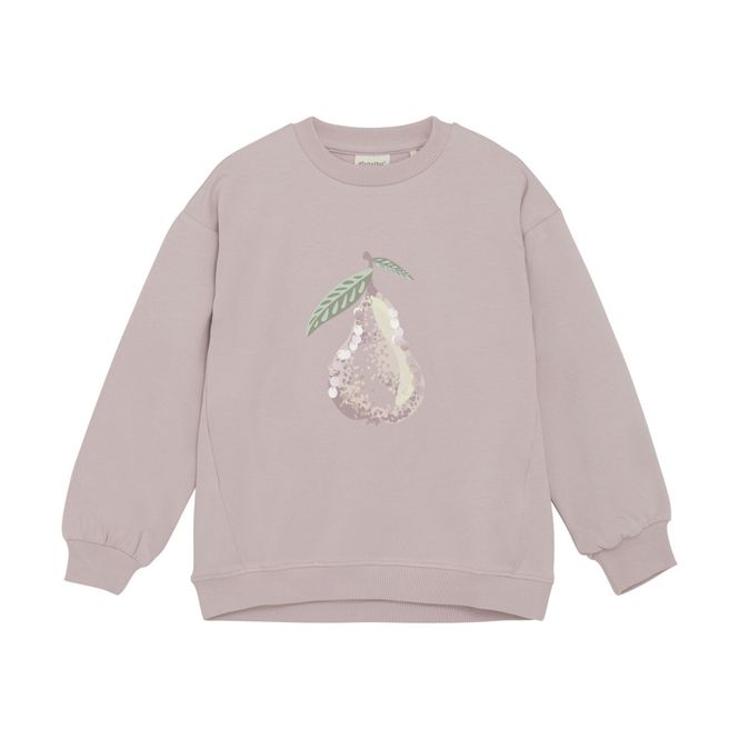 Hovedbilde Genser pear paljetter 