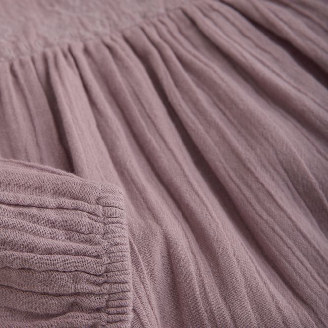 Hovedbilde Kjole eldberry purple 